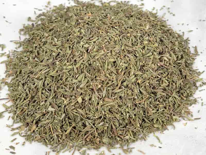 تصویر 3 از آویشن کوهی عطری مناسب دمنوش های گیاهی روزانه